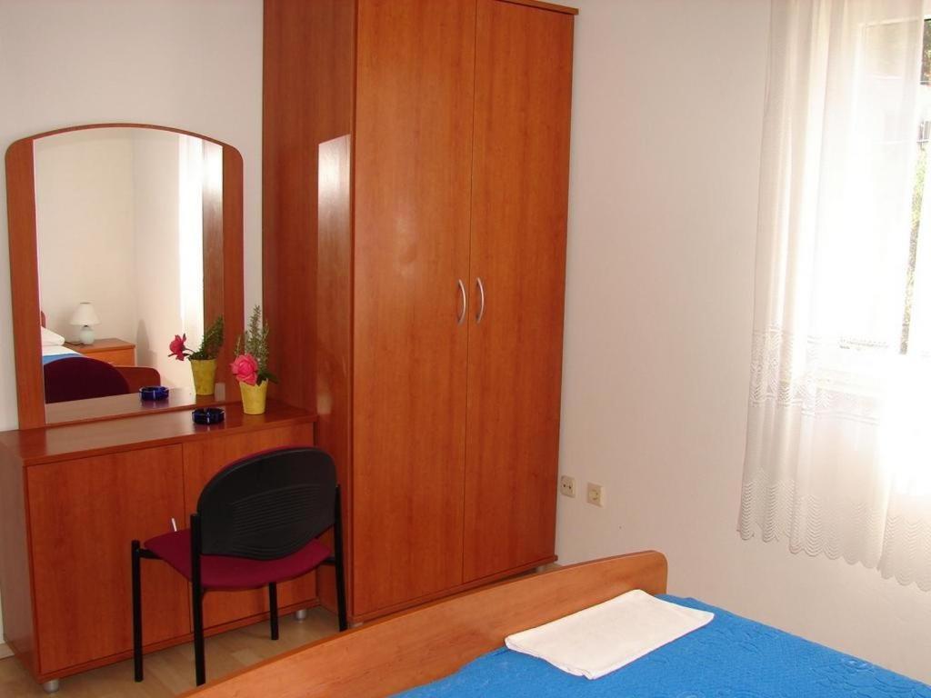 Apartments Magda 苏佩塔尔 客房 照片
